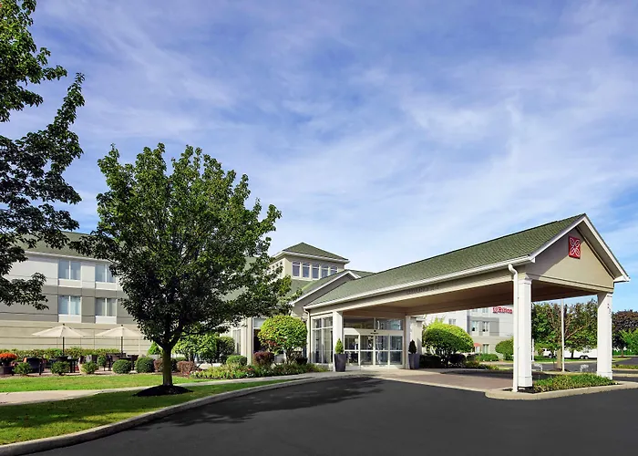 Hilton Garden Inn Allentown West