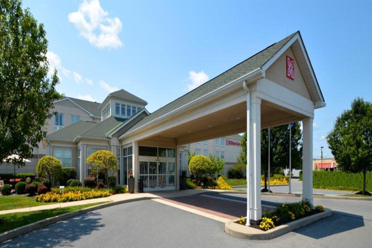 Hilton Garden Allentown West Hotel