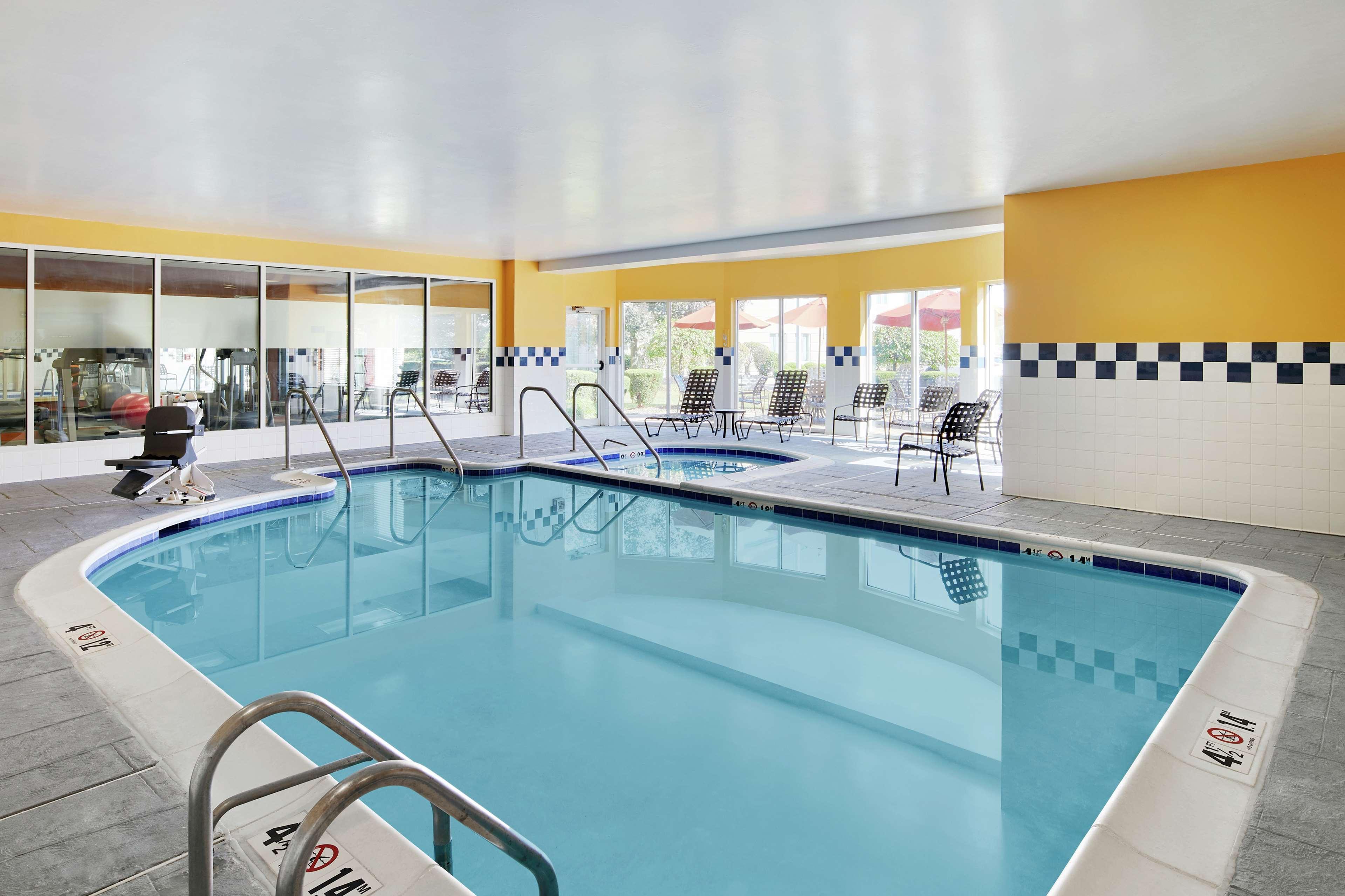 Hilton Garden Allentown West Hotel Breinigsville