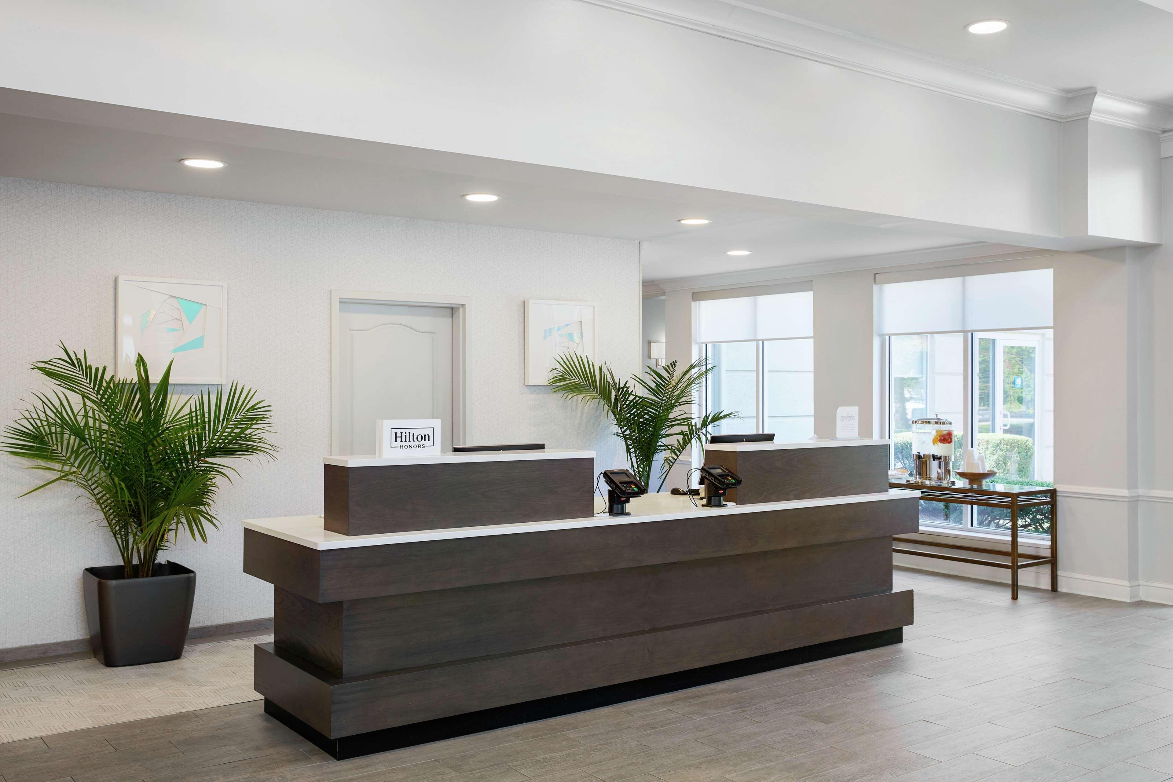 Hilton Garden Allentown West Hotel Breinigsville
