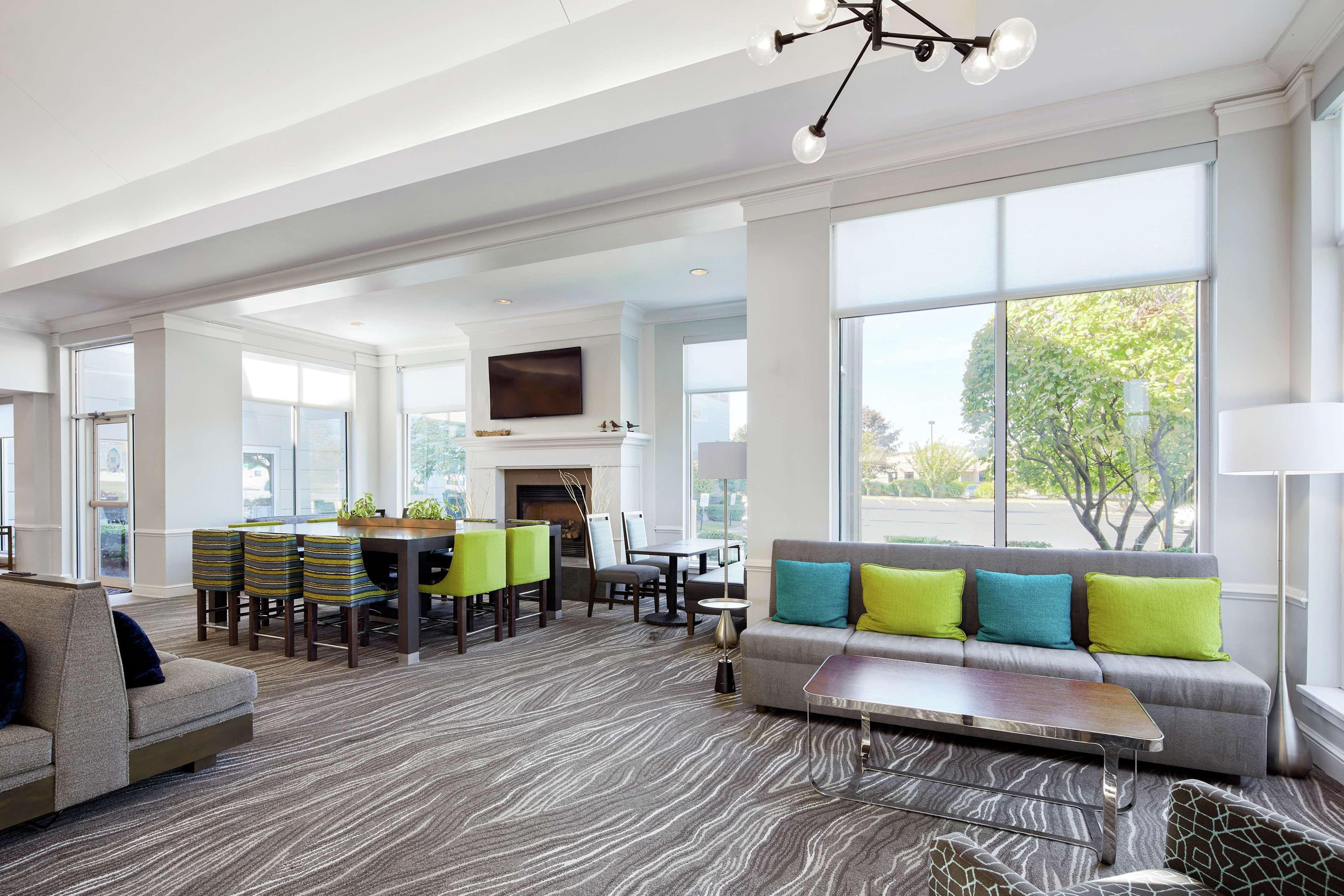 Hotel Hilton Garden Allentown West 3*
