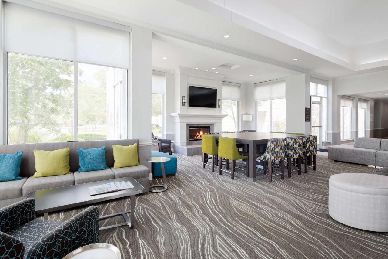 Hilton Garden Allentown West 3*