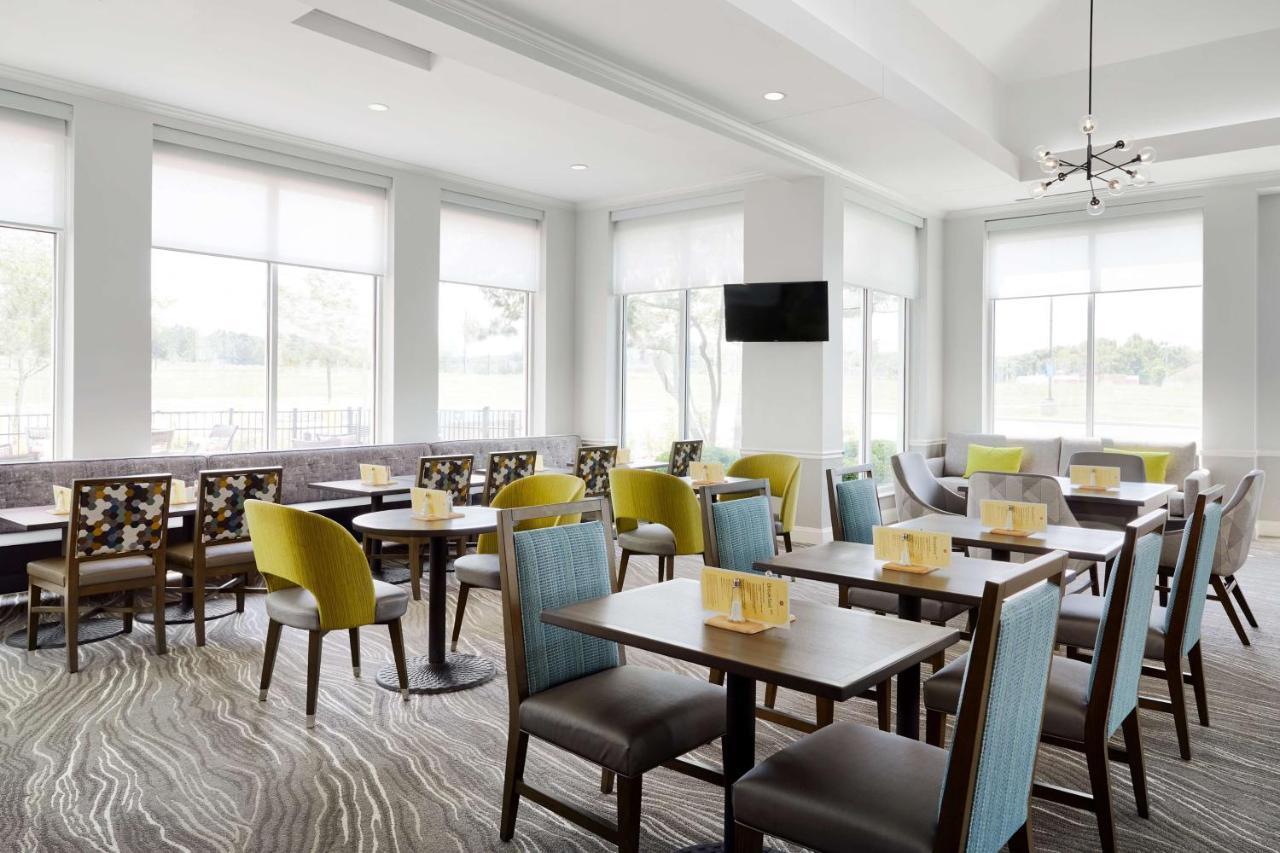Hotel Hilton Garden Allentown West