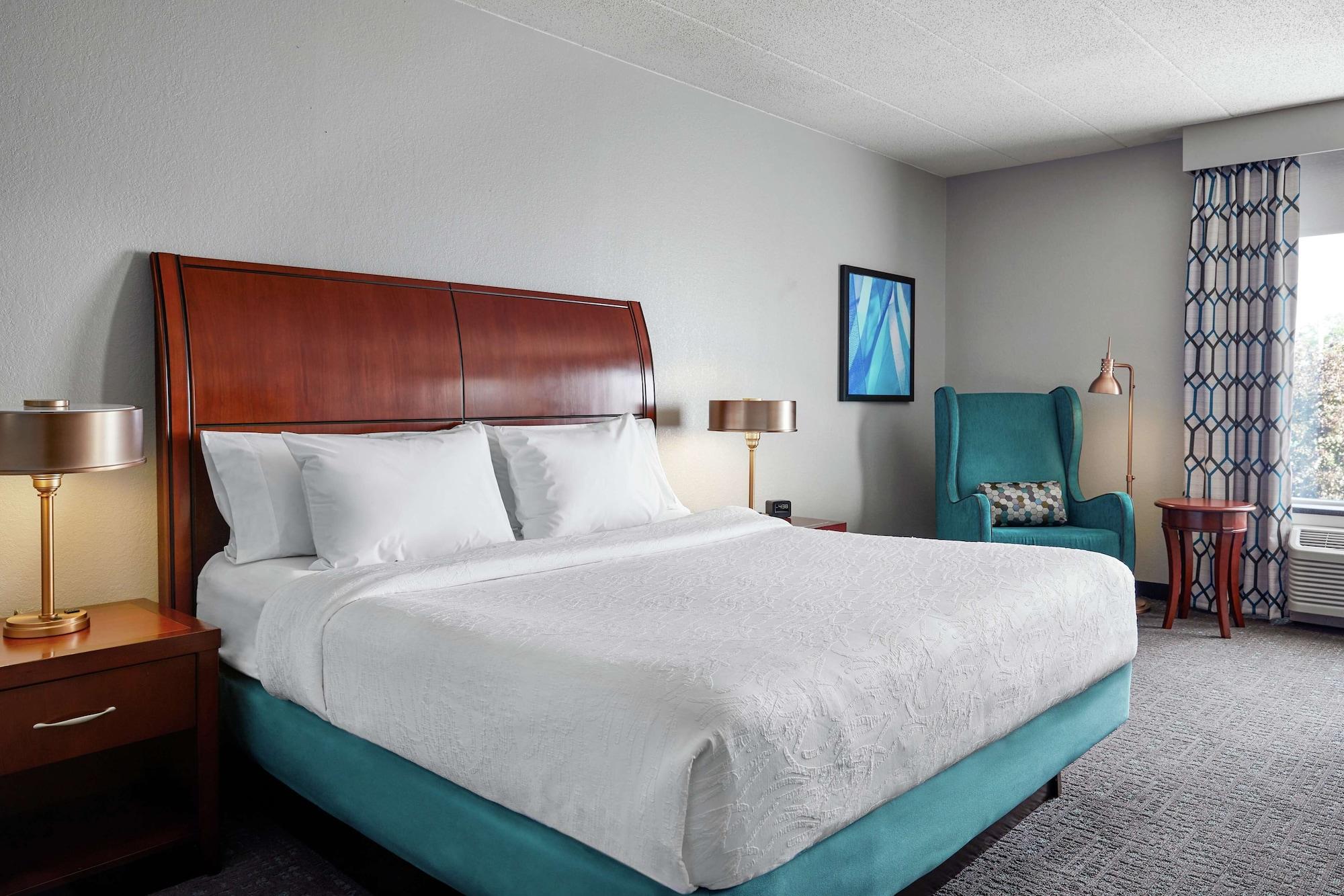 Hotel Hilton Garden Allentown West 3*