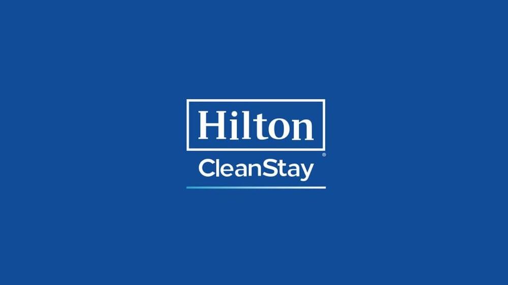Hotel Hilton Garden Allentown West 3*