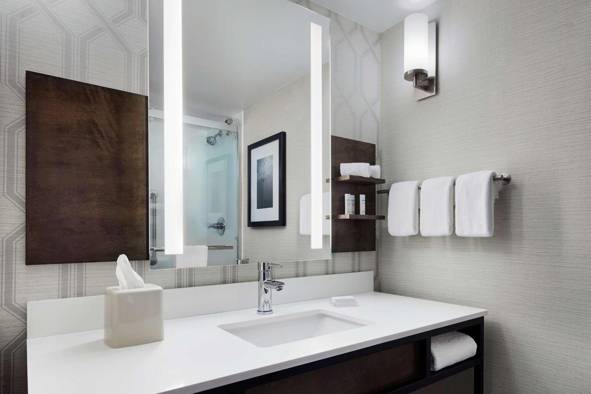 Hotel Hilton Garden Allentown West 3*