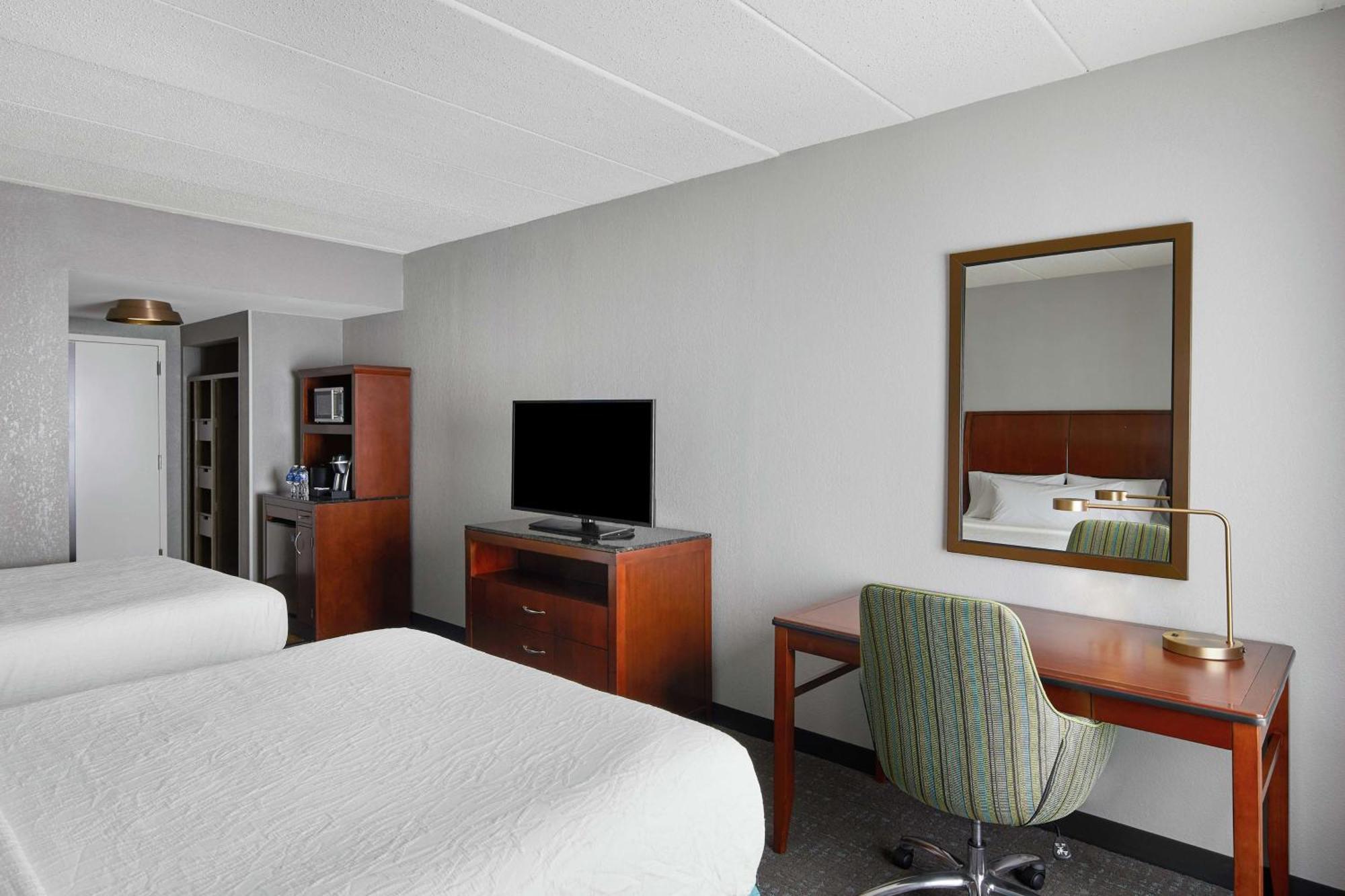 Hotel Hilton Garden Allentown West Breinigsville