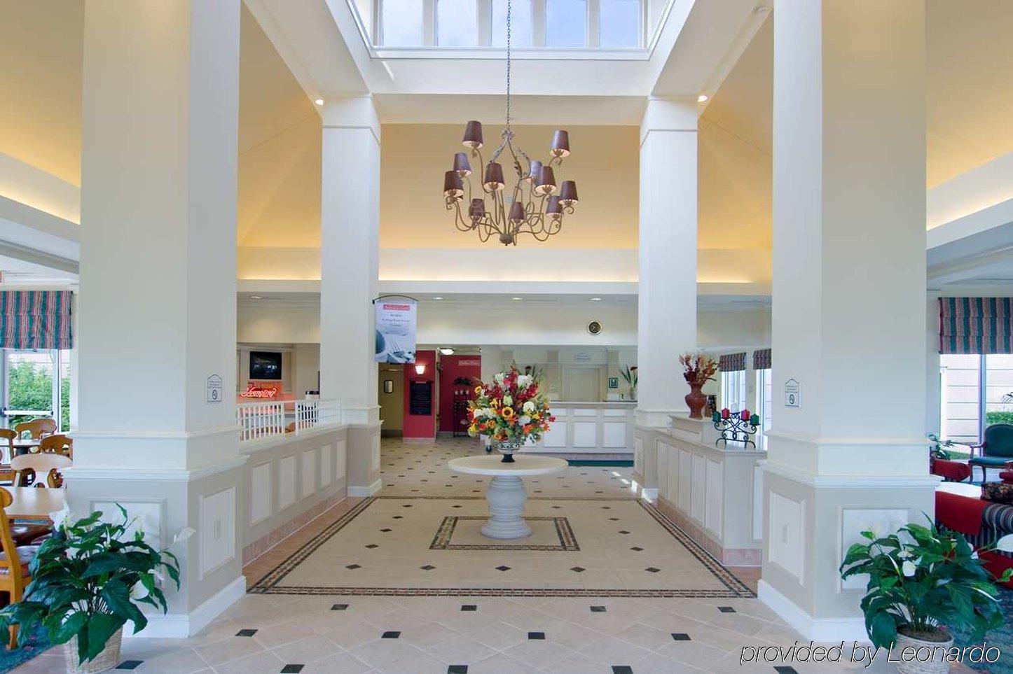 Hilton Garden Allentown West