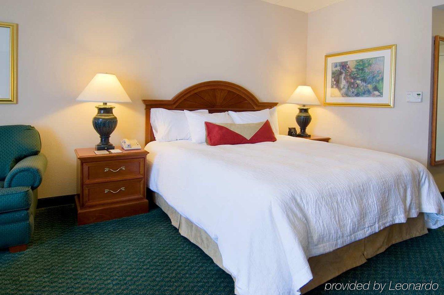 Hotel Hilton Garden Allentown West 3*