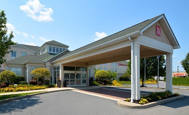 Hotel Hilton Garden Allentown West Breinigsville