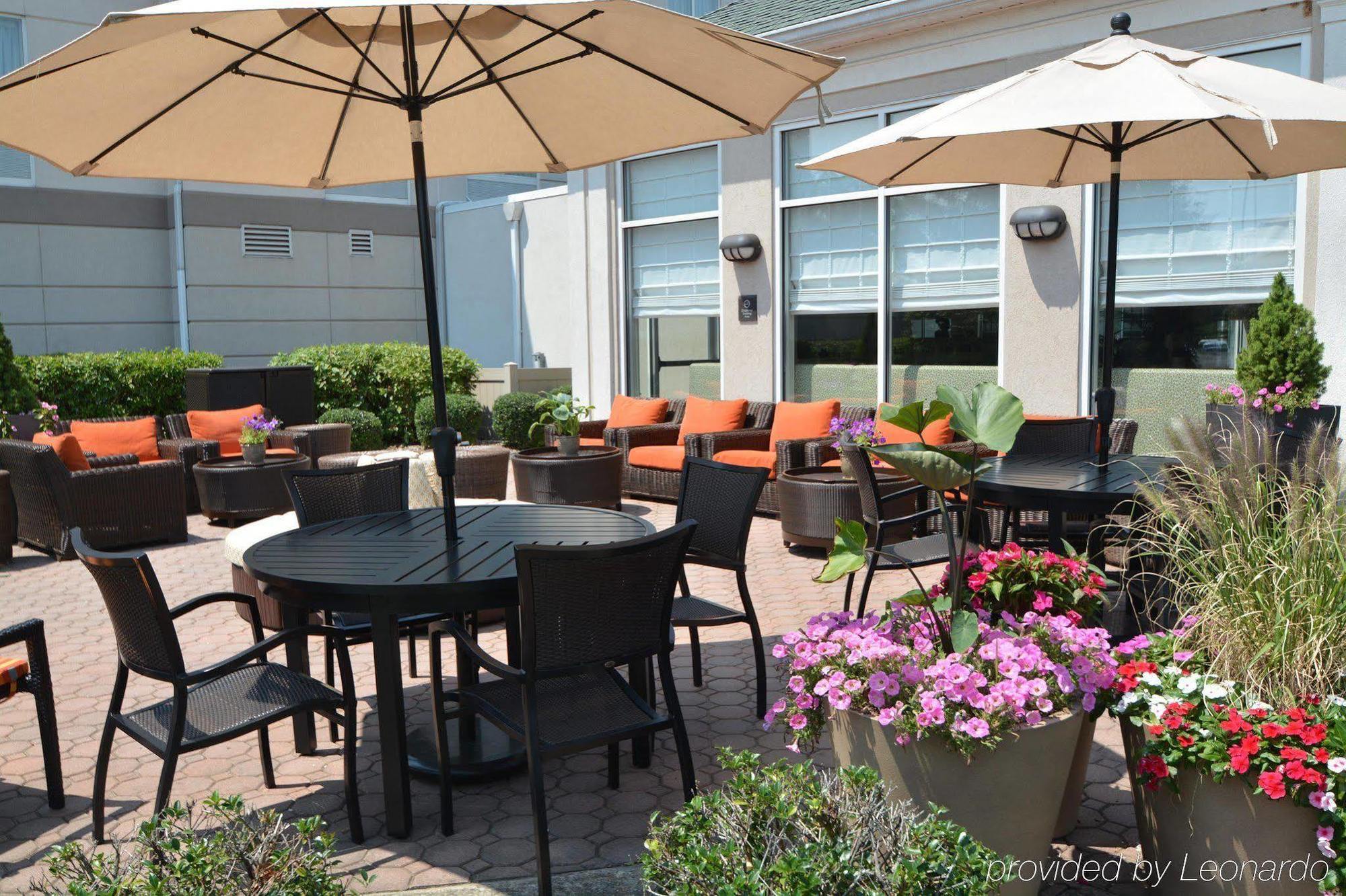 Hilton Garden Allentown West Hotel 3*
