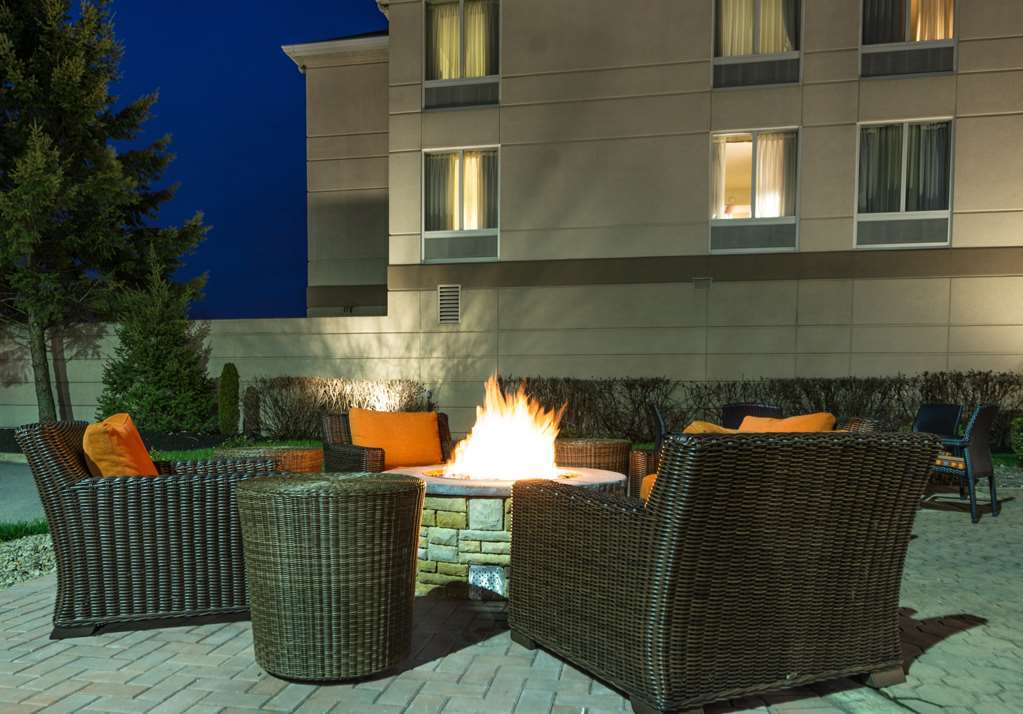 Hilton Garden Allentown West Breinigsville