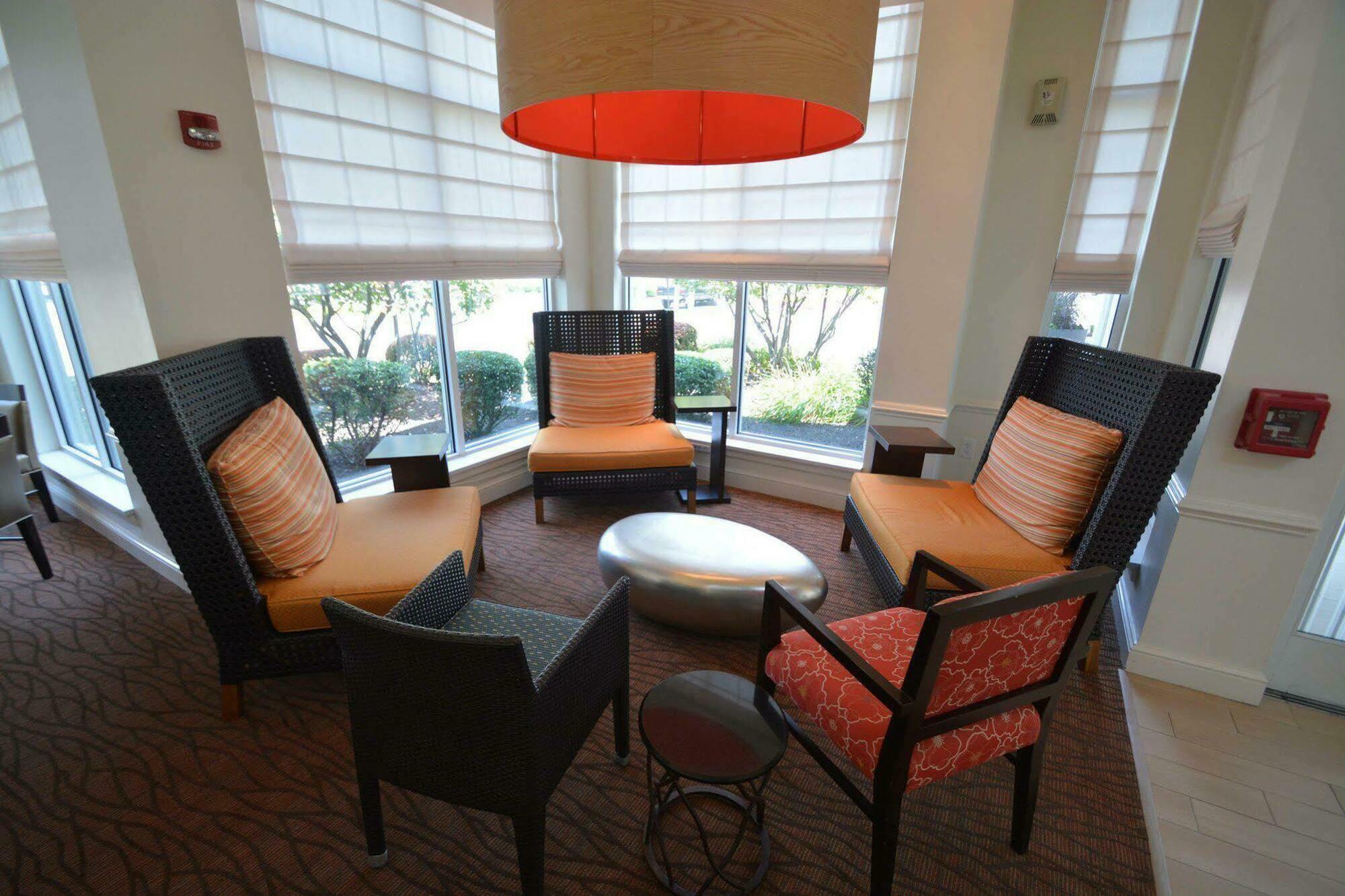 Hilton Garden Allentown West 3* Breinigsville
