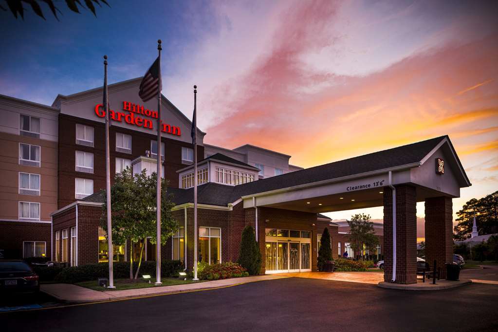 Hilton Garden Allentown West 3* Breinigsville