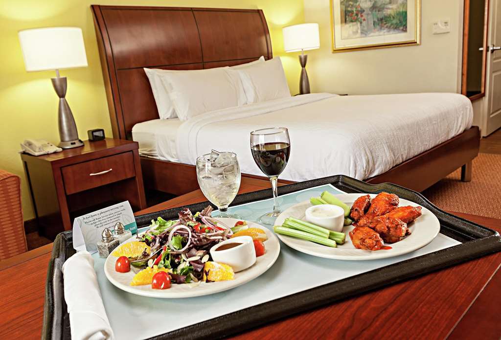 Hilton Garden Allentown West Hotel 3*