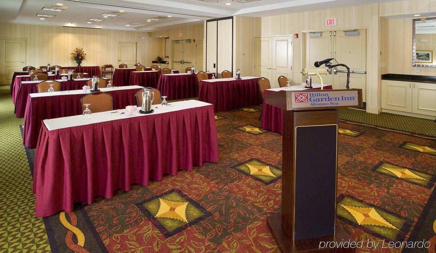 Hotel Hilton Garden Allentown West