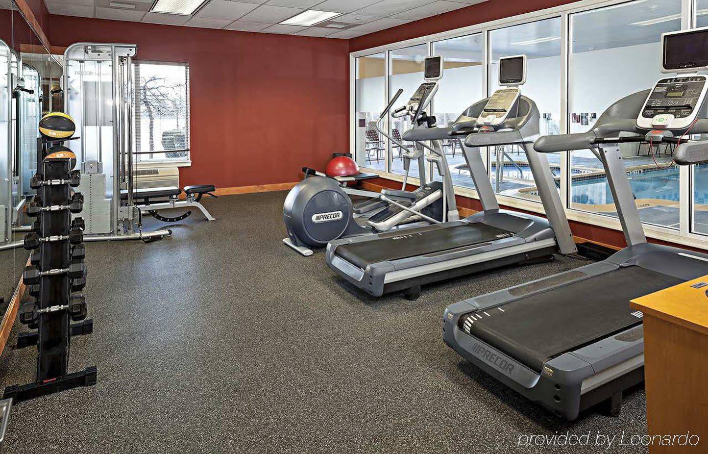Hotel Hilton Garden Allentown West 3*