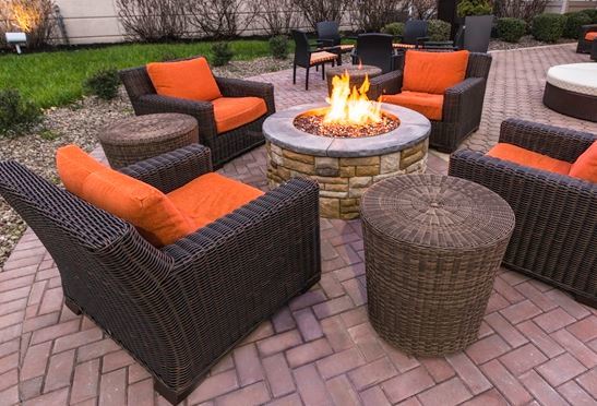 Hotel Hilton Garden Allentown West Breinigsville