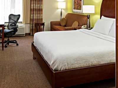 Hilton Garden Allentown West 3* Breinigsville